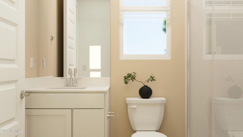 Bathroom 3