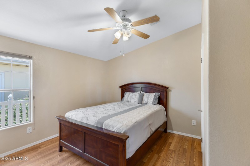 GUEST BEDROOM 2
