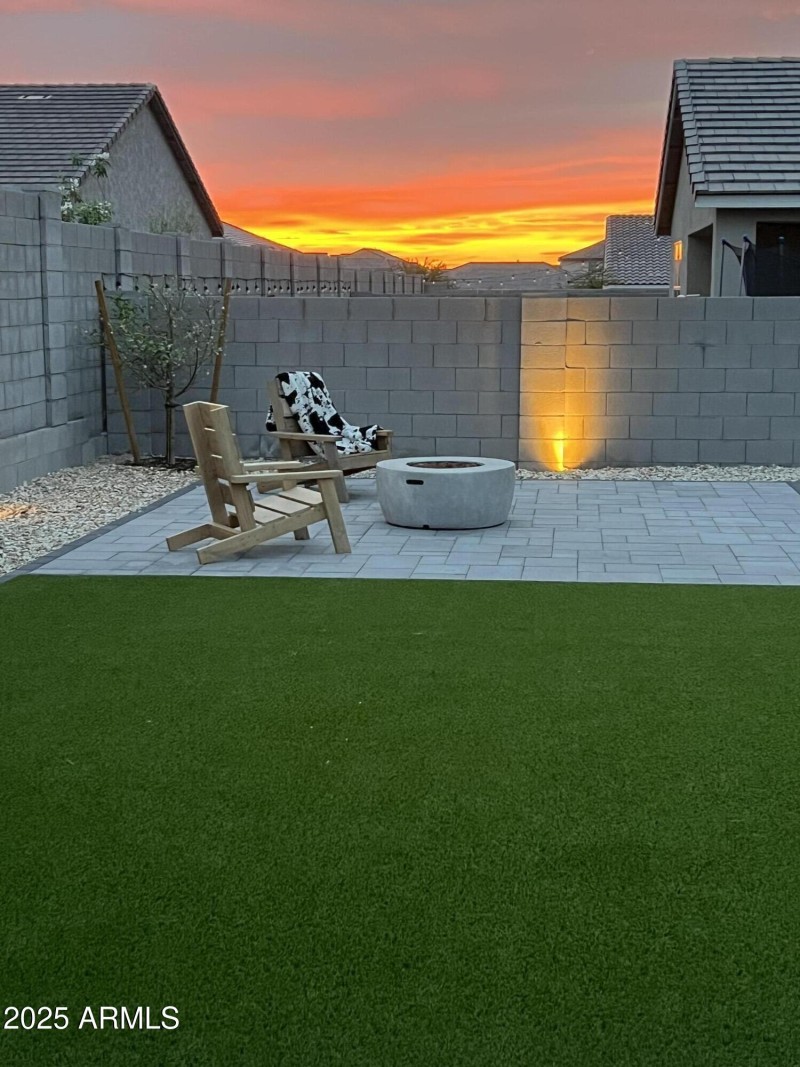 Sunset 2