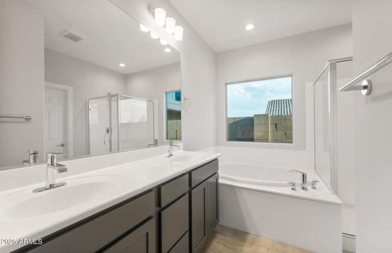 Owners Bath