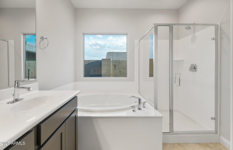 Owners Bath