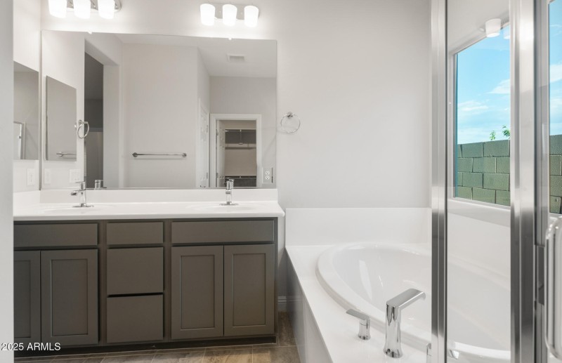 Owners Bath