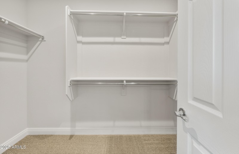 Owners Closet