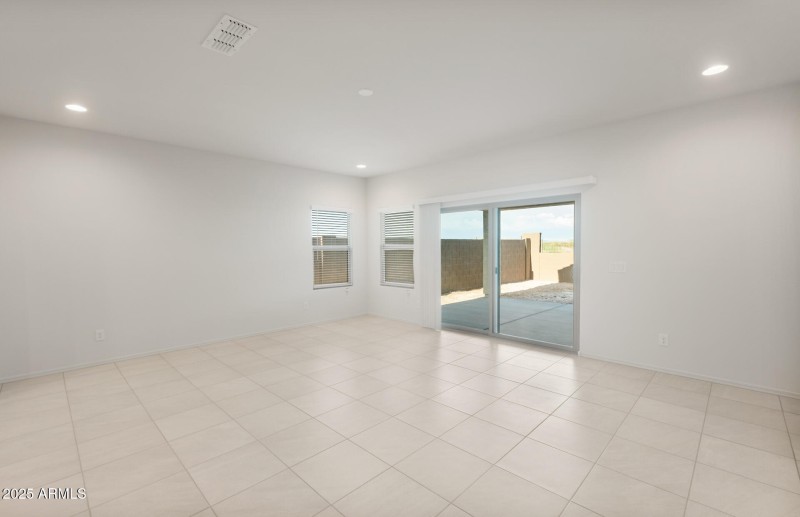Gathering Room