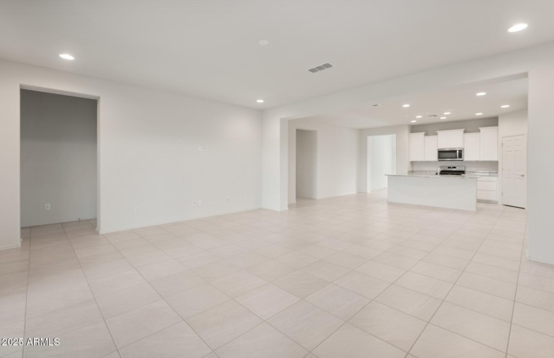Gathering Room