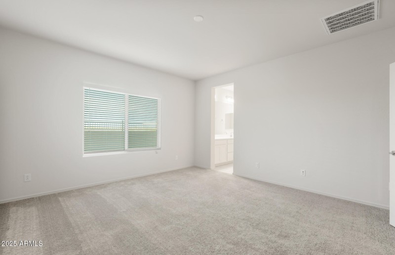 Owner Bedroom