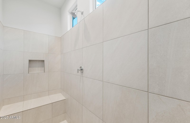 Owners Bath