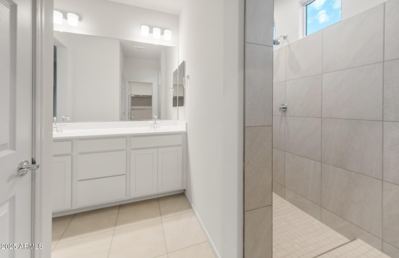 Owners Bath