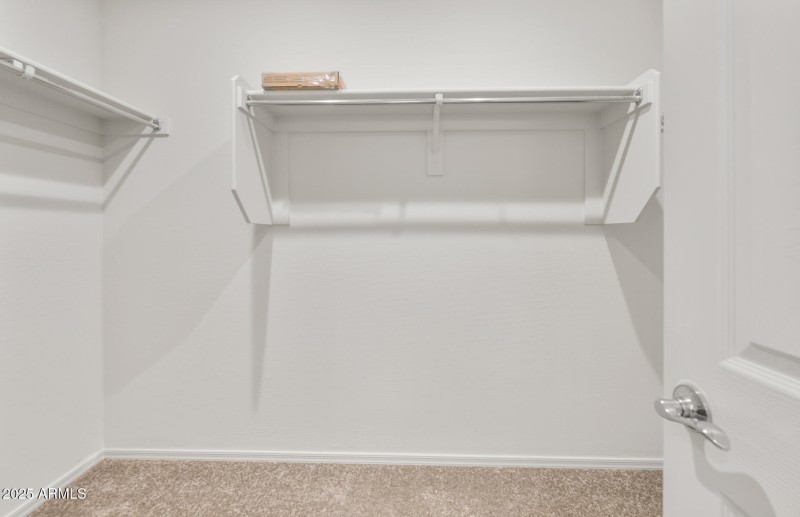 Owners Closet