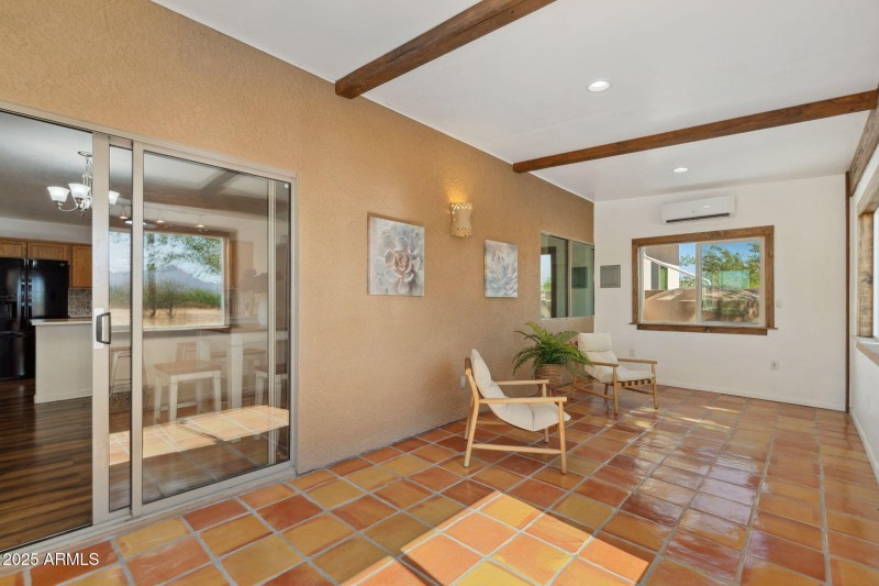 Sunroom