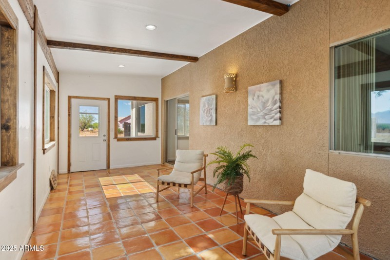 Sunroom