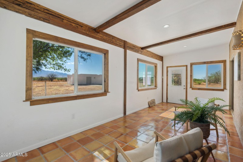 Sunroom