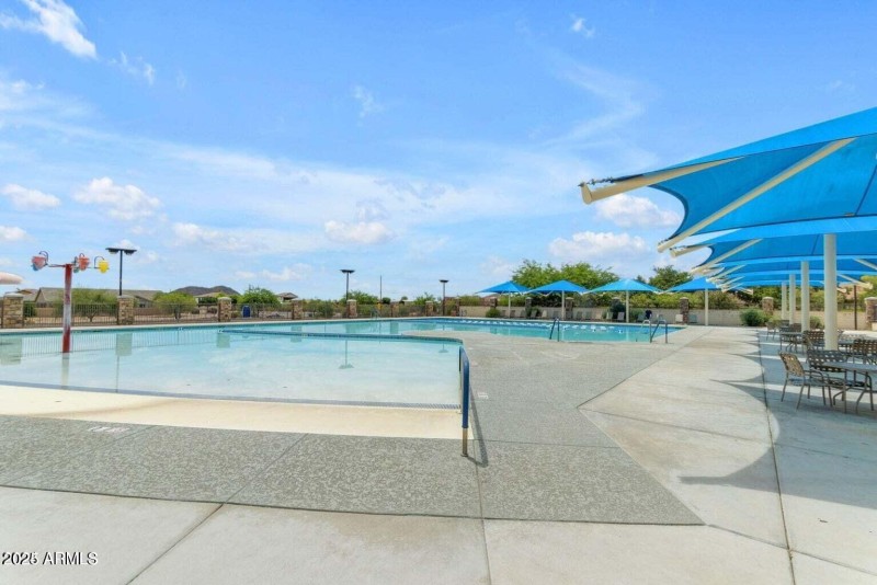 Pool 2