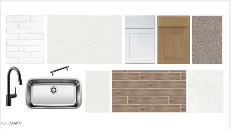 Minimalist design finishes~ Lot 548