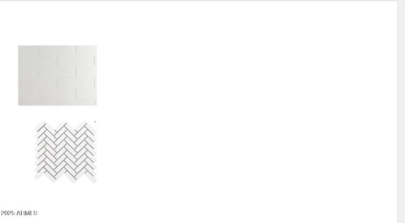 Primary shower finishes Lot 548