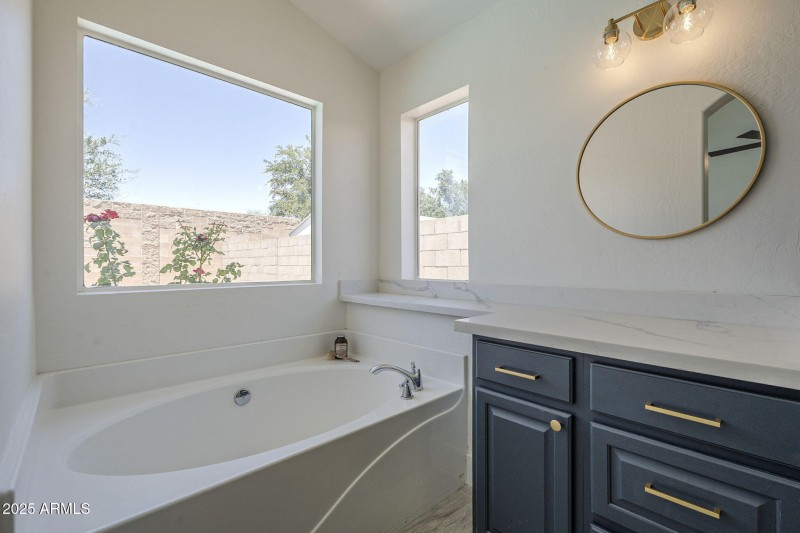 Primary En Suite