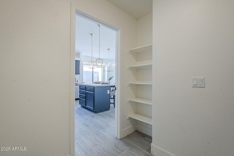 Pantry