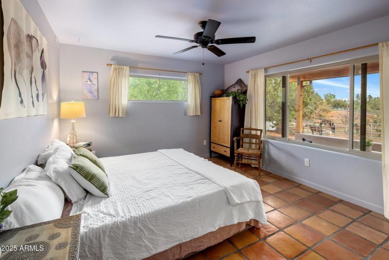 CASITA BEDROOM