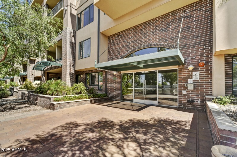 02-Front Entrance