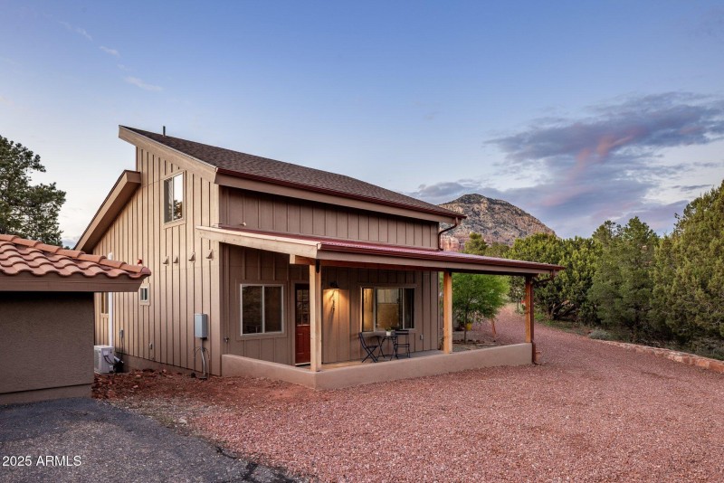 DETACHED CASITA