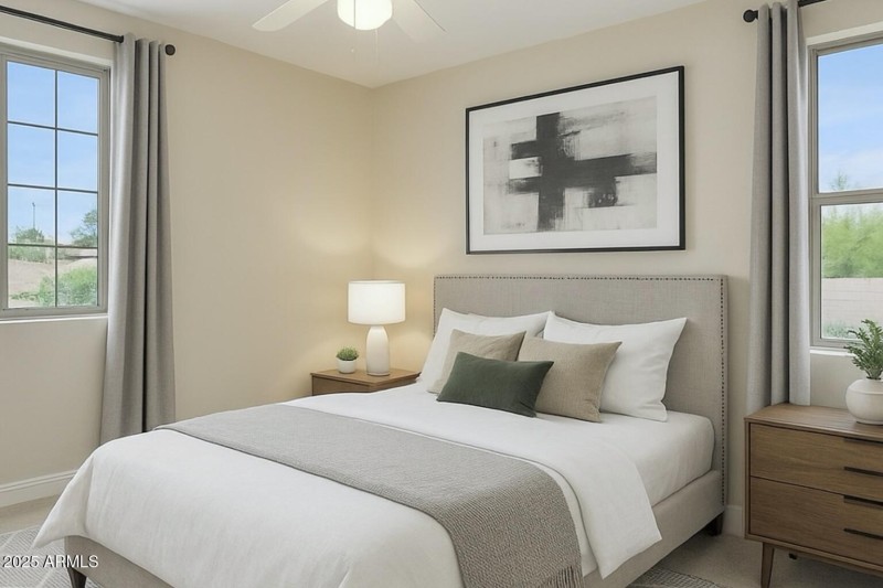 Guest Bedroom 4