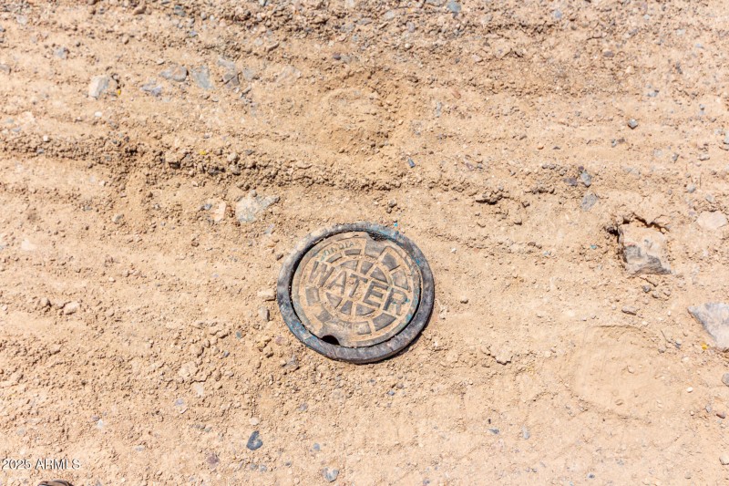 Water Valve