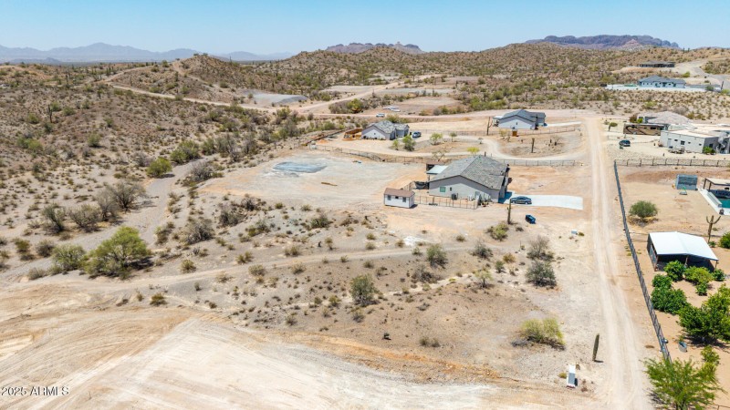 Lot D