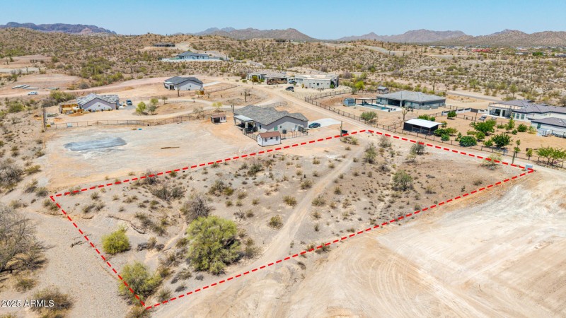 Property Lines