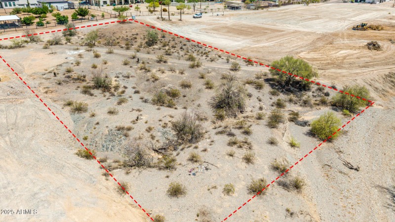 Property Lines