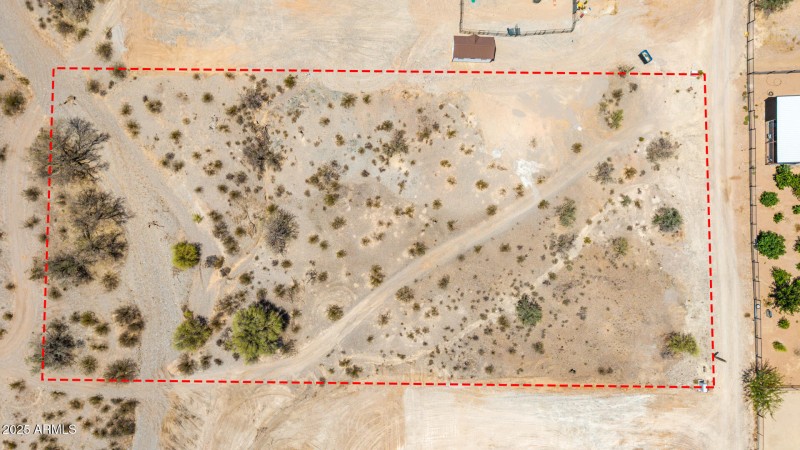 Property Lines