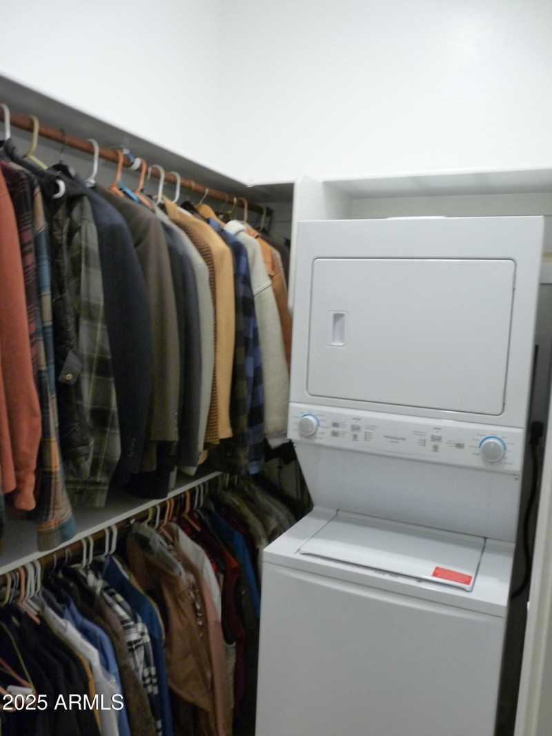 casita closet
