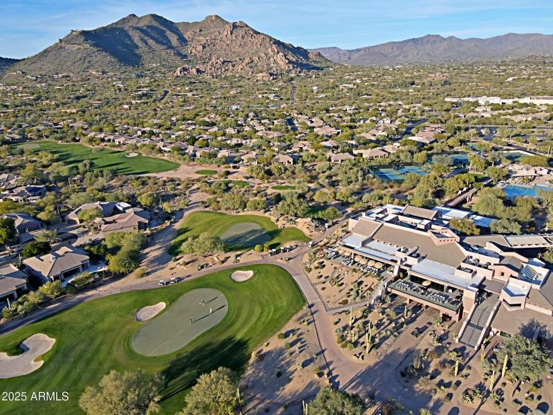 Terravita Country Club 16