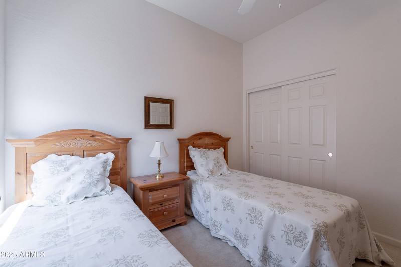 Third Bedroom