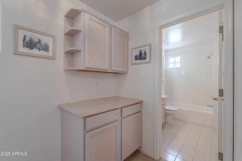 Hall Storage