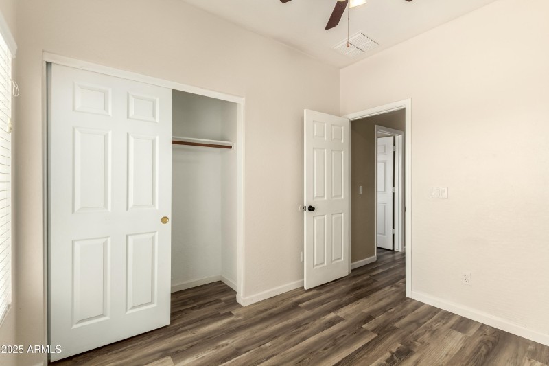 OFFICE CLOSET