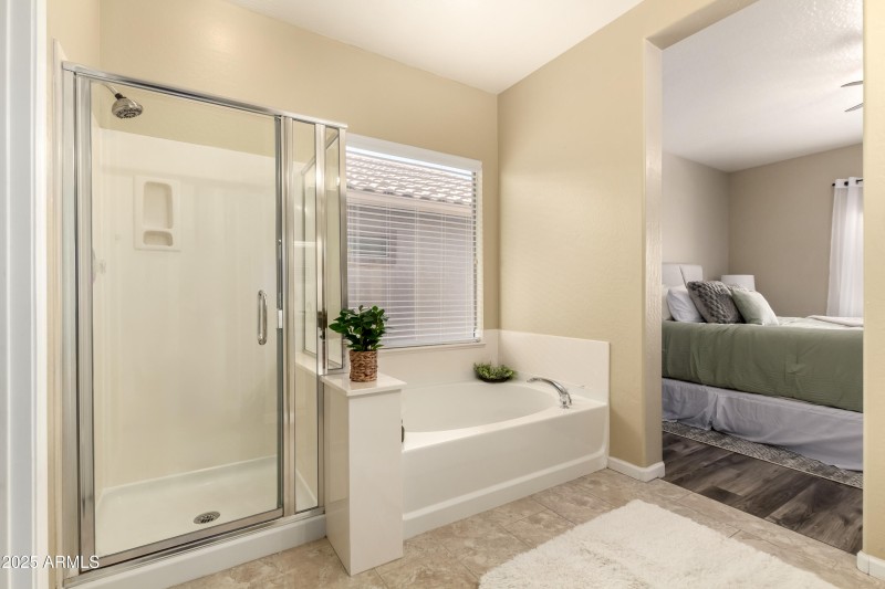 PRIMARY BATH 1