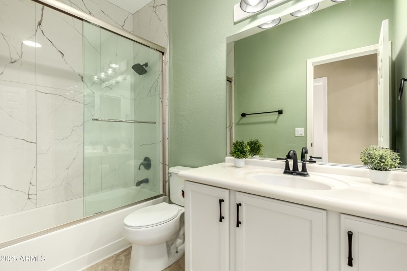 UPSTAIRS BATH