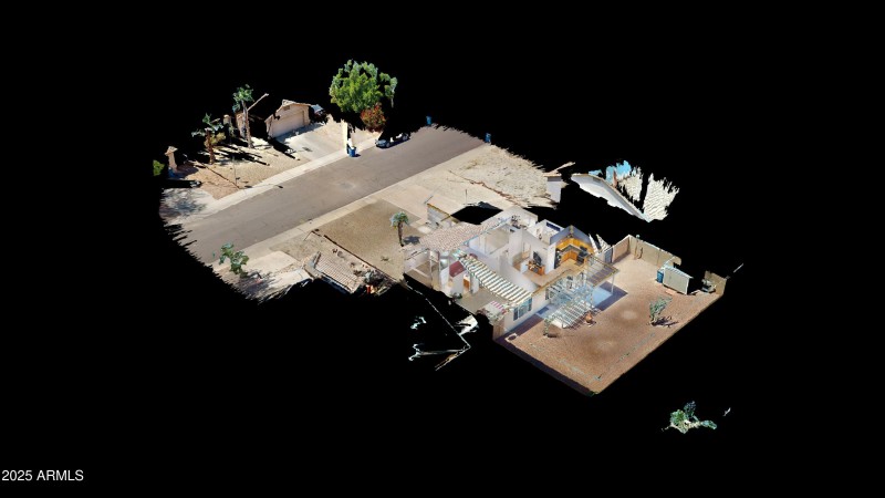 Dollhouse-View 2