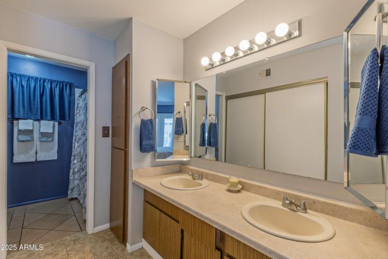 Main Bathroom