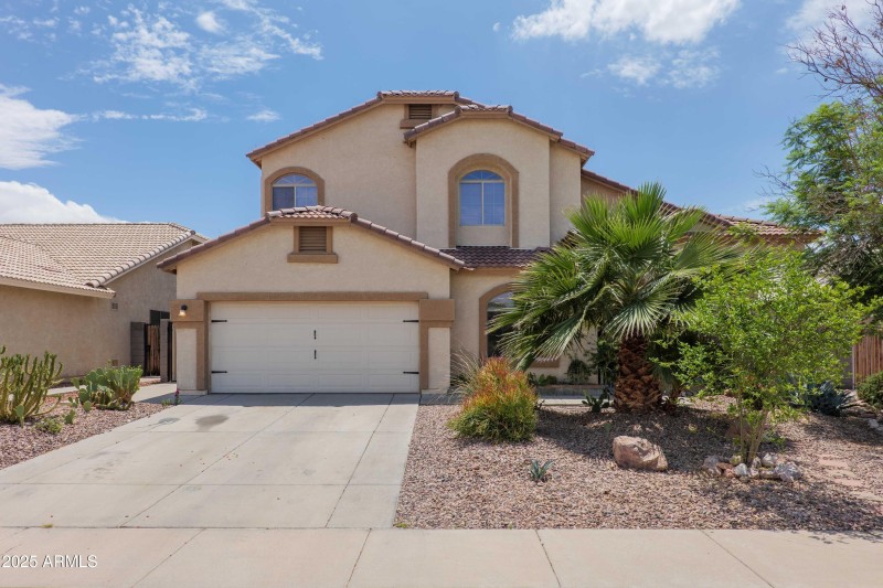 725 W Beth Dr Front-1