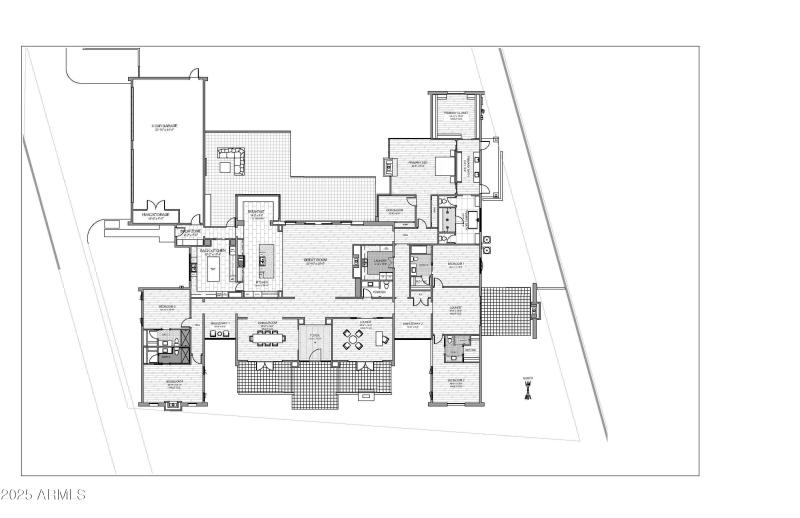 LAFAYETTE Floorplan Image