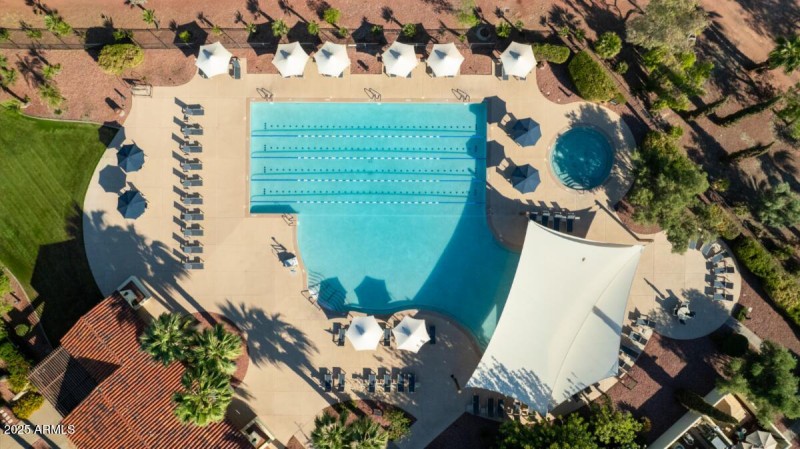 drone pool