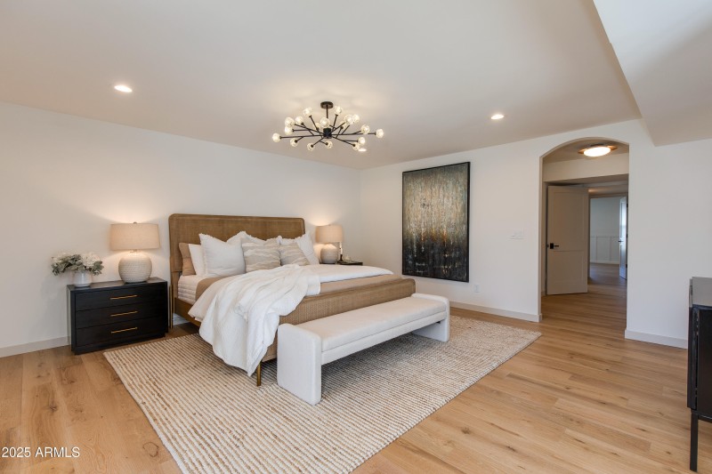 Owner Suite