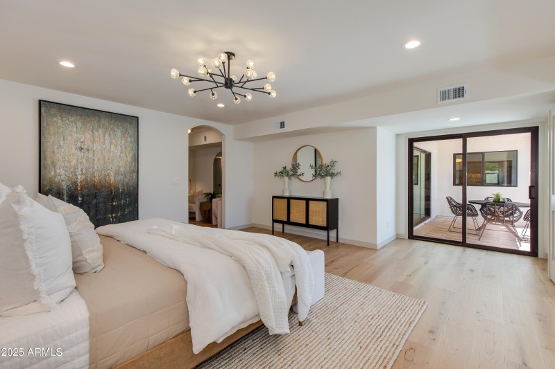 Owner Suite