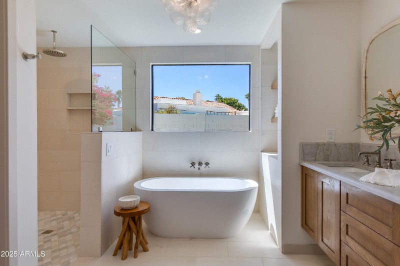 Owner Bath