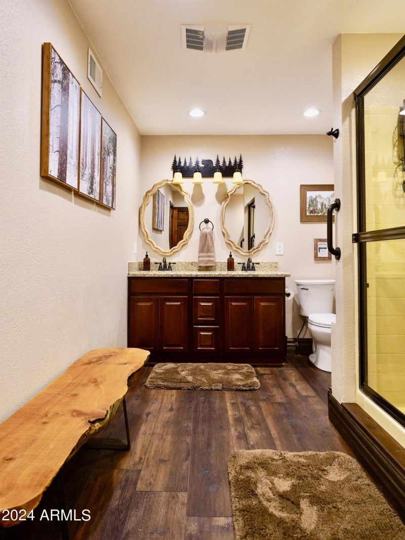 Newer bath