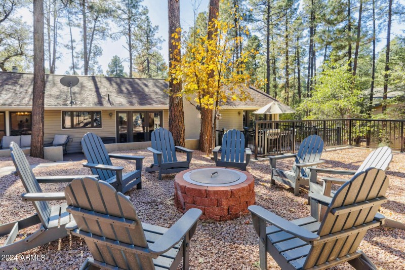 Fire Pit