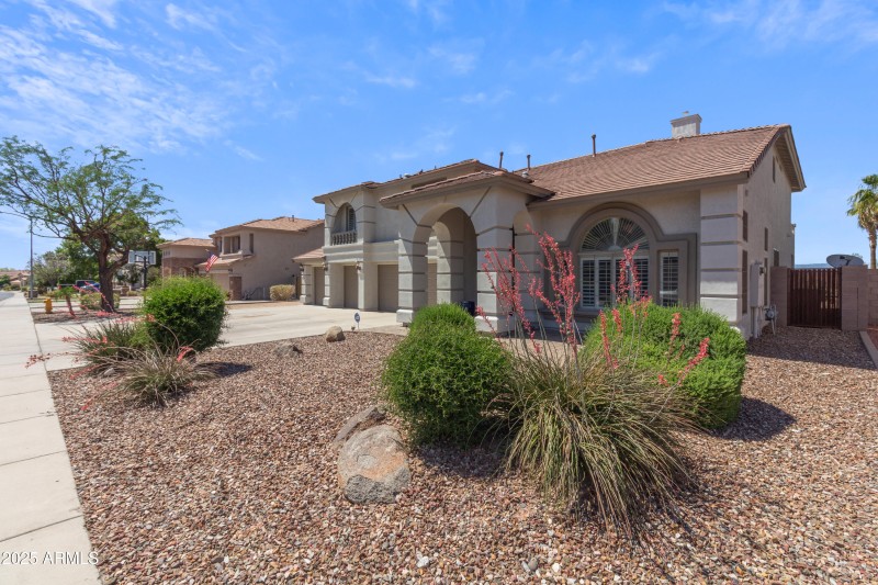 9548 W KEYSER Drive, Peoria, AZ 85383