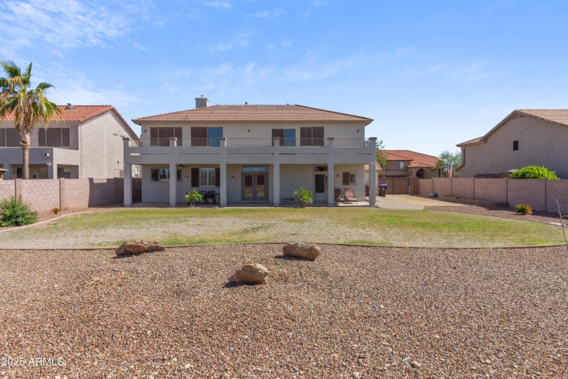 9548 W KEYSER Drive, Peoria, AZ 85383