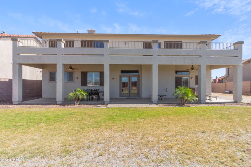 9548 W KEYSER Drive, Peoria, AZ 85383